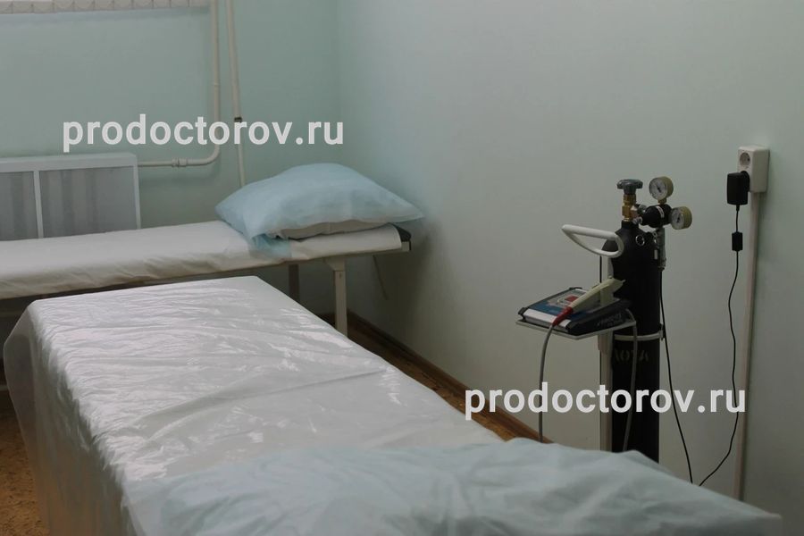 Фото клиники 11