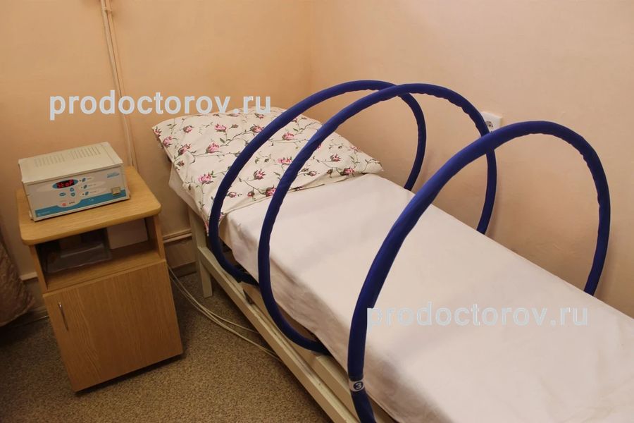 Фото клиники 10