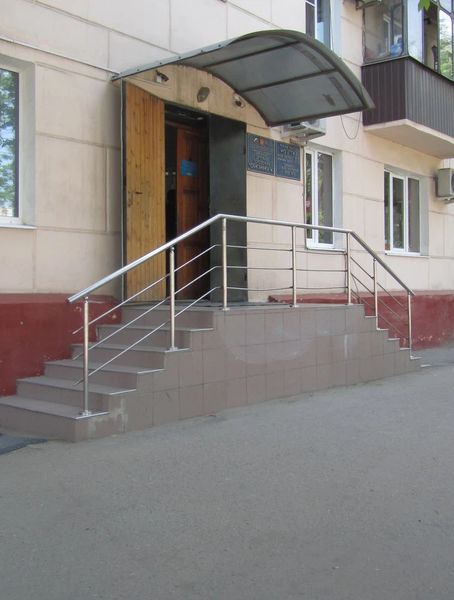 Фото клиники 1