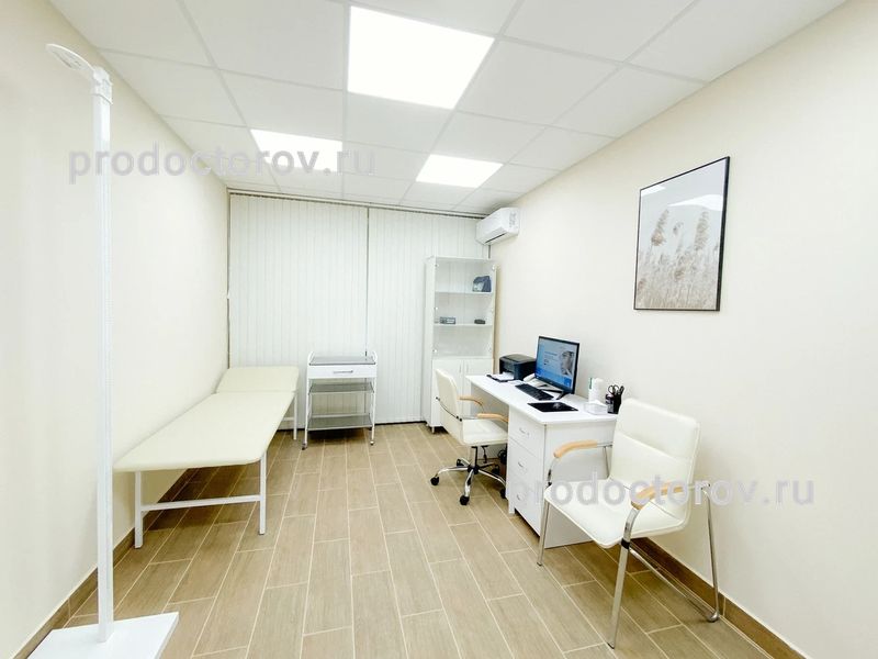 Фото клиники 5