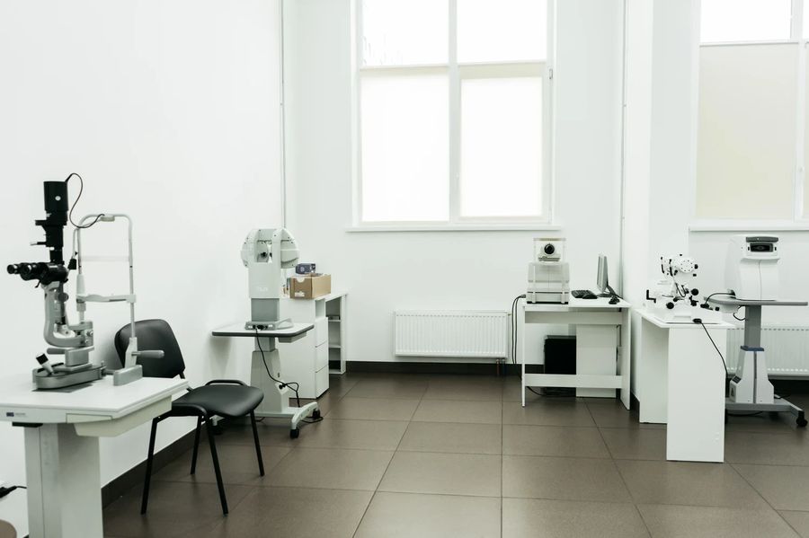 Фото клиники 5