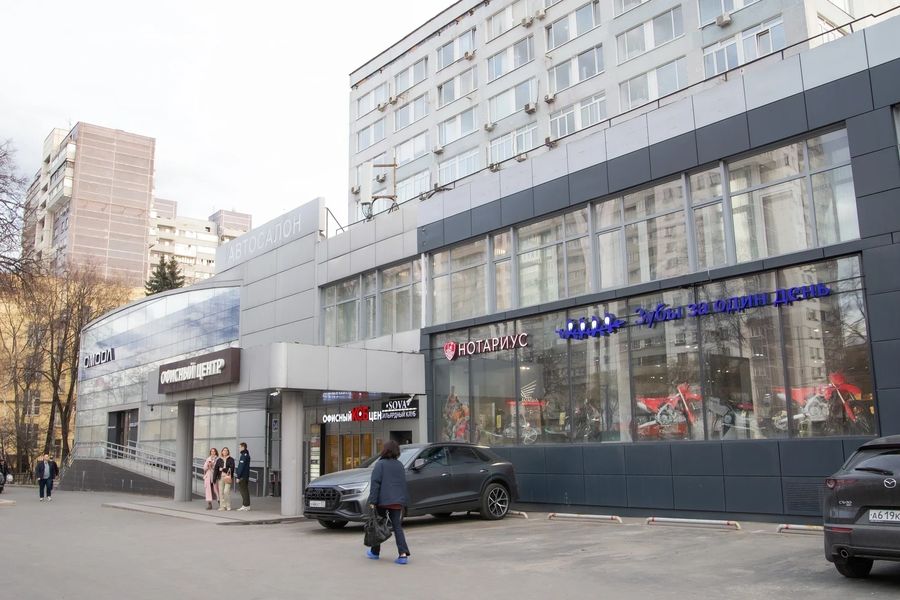 Фото клиники 2