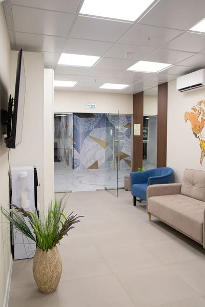Фото клиники 7