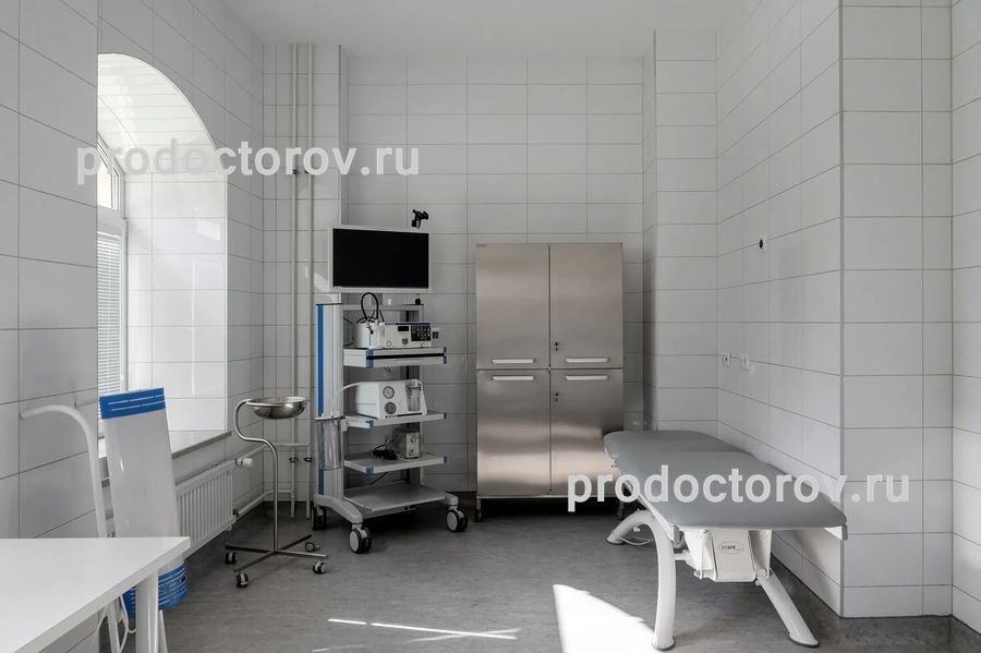 Фото клиники 1