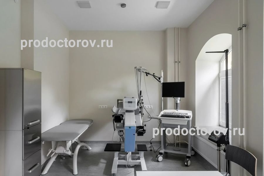 Фото клиники 2