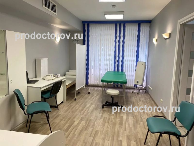 Фото клиники 8