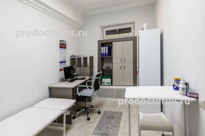 Фото клиники 4