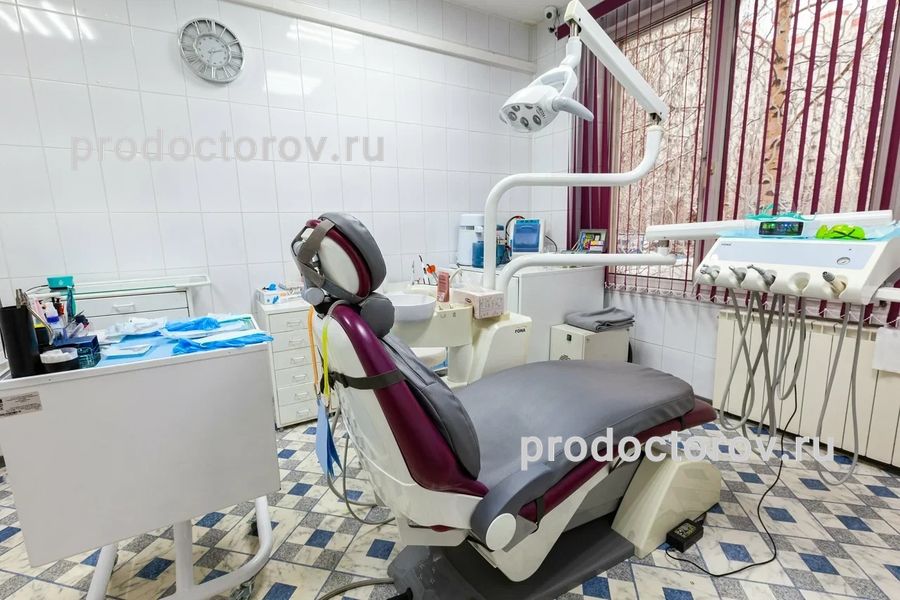 Фото клиники 2